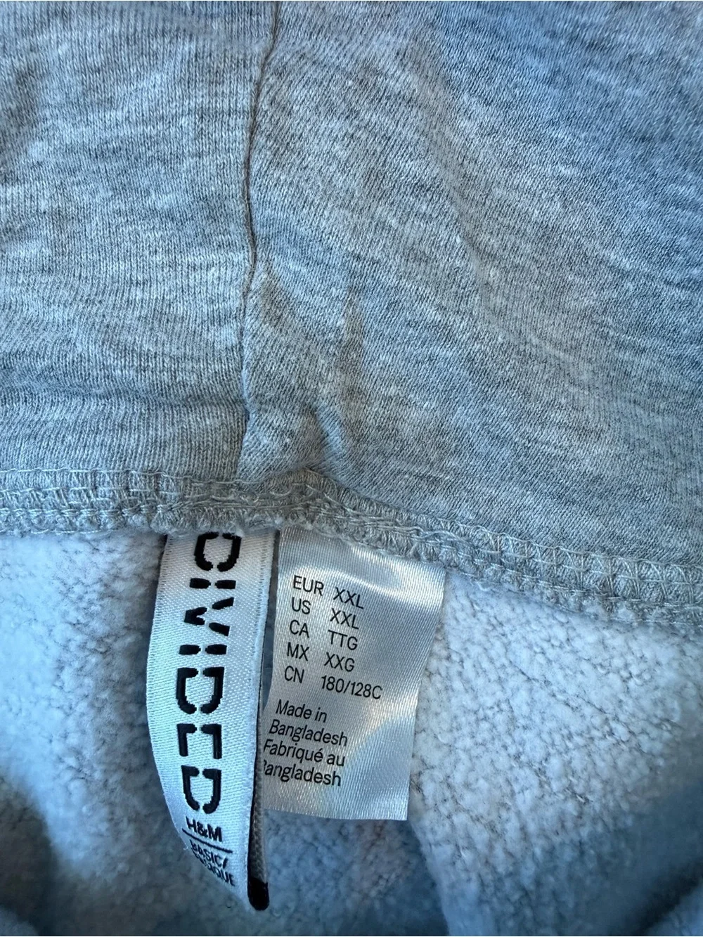 Men Sweater Subcategory Identification